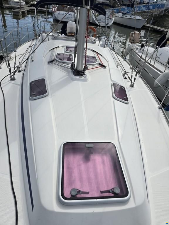 Bavaria 38 Cruiser