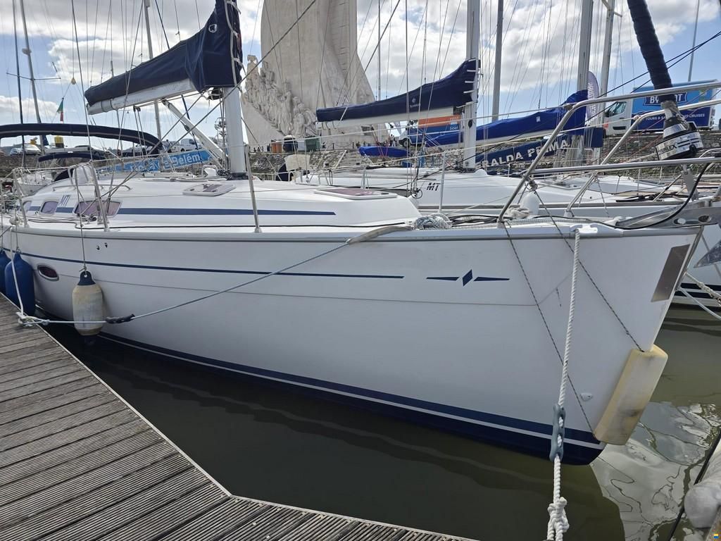 Bavaria 38 Cruiser