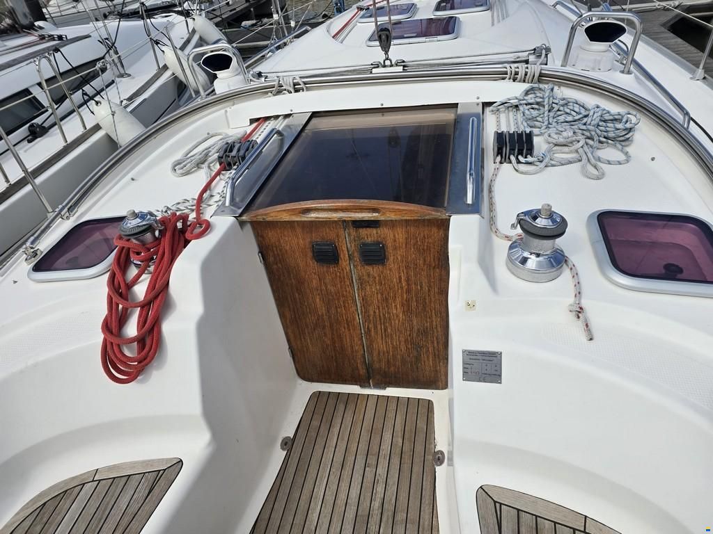 Bavaria 38 Cruiser