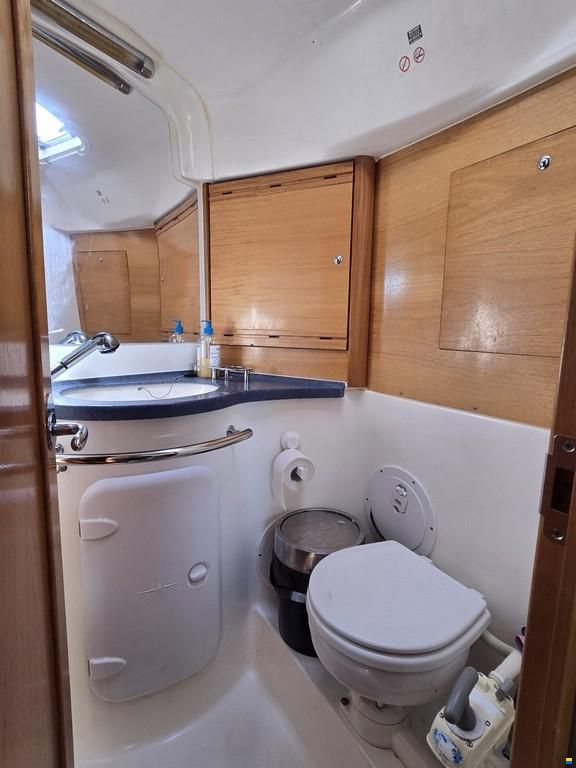 Bavaria 38 Cruiser