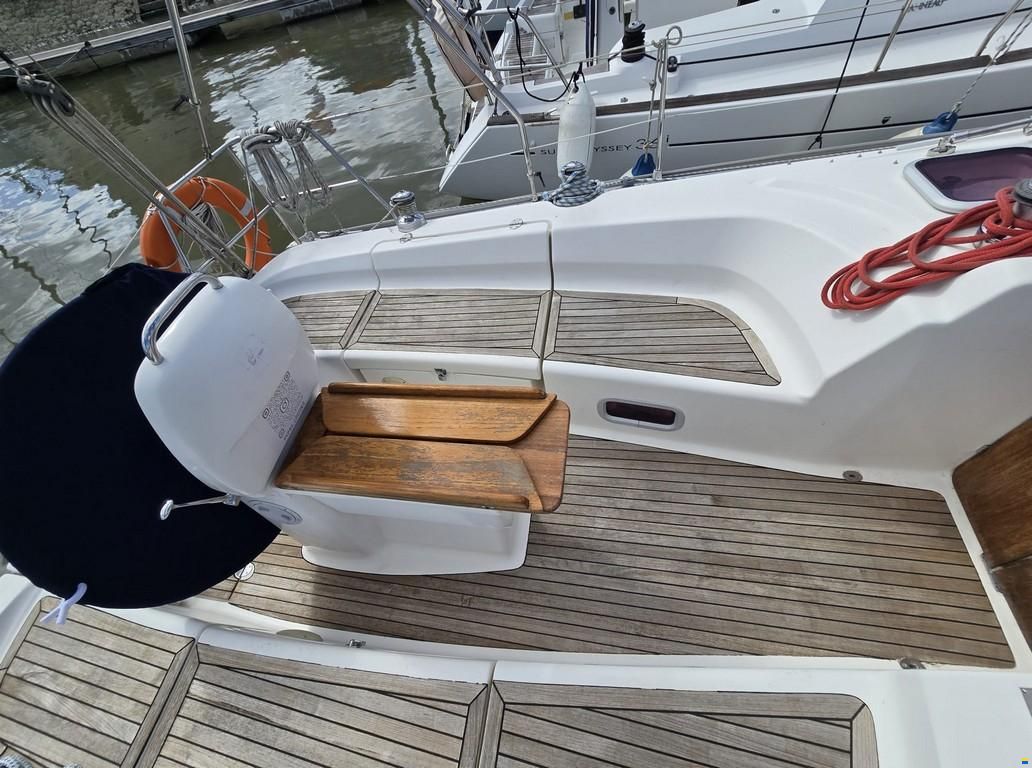 Bavaria 38 Cruiser