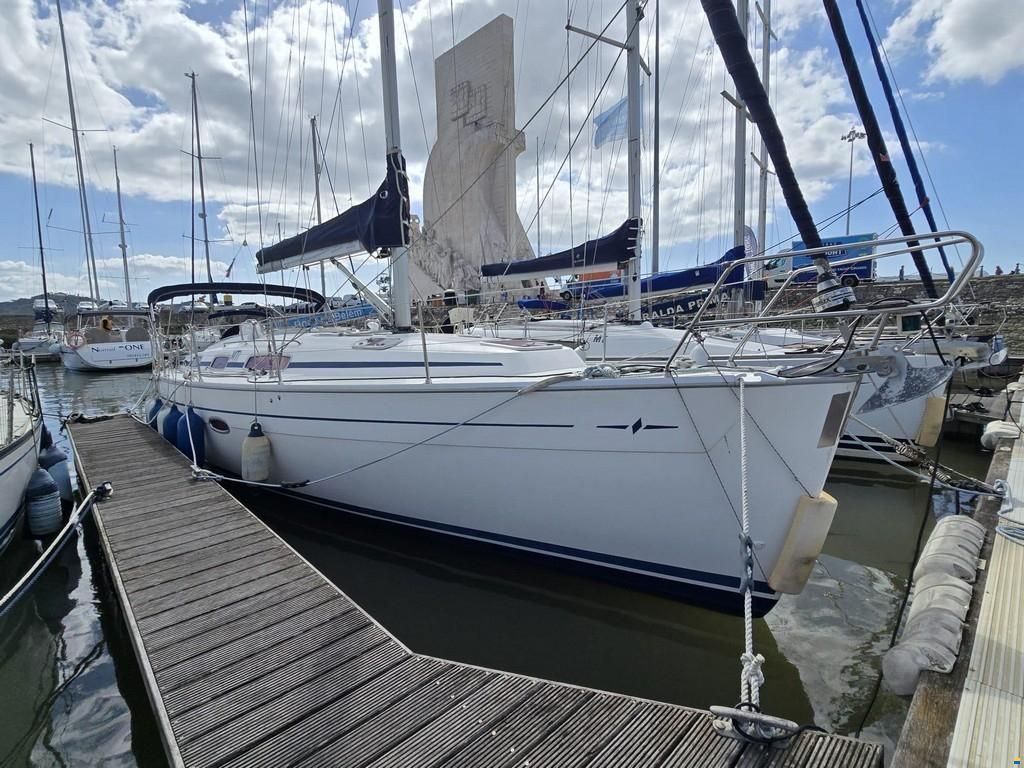 Bavaria 38 Cruiser