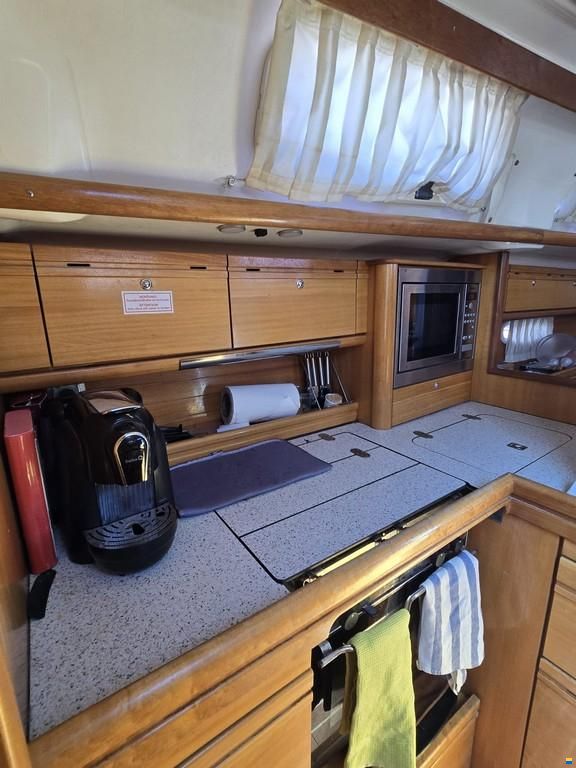 Bavaria 38 Cruiser