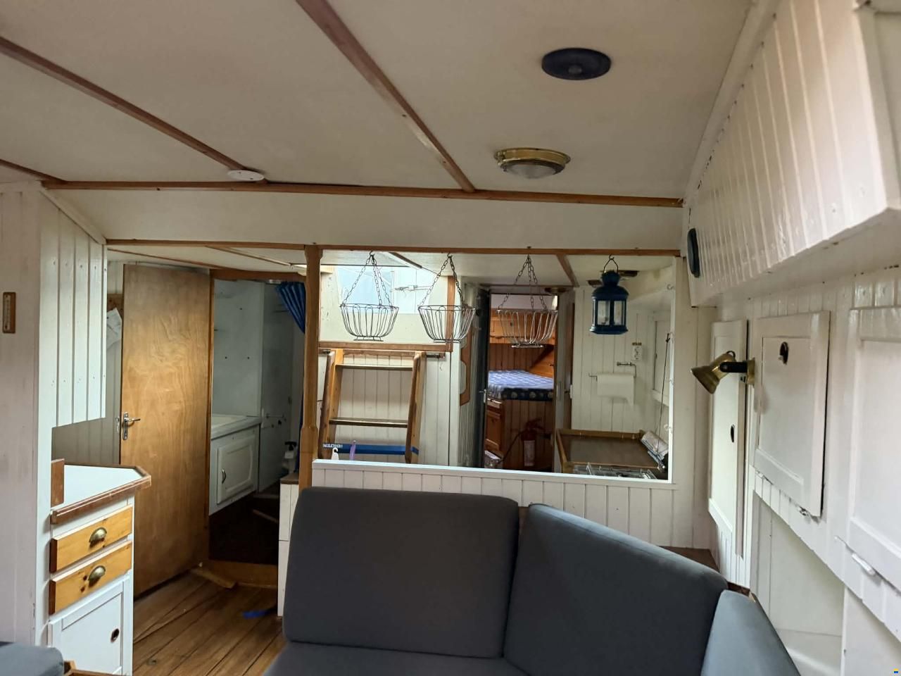 Langedrag 401