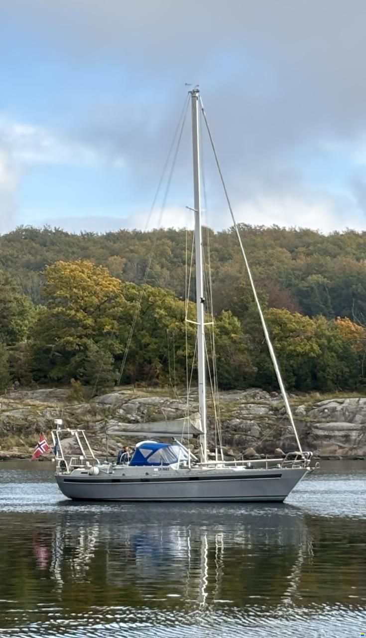 Langedrag 401