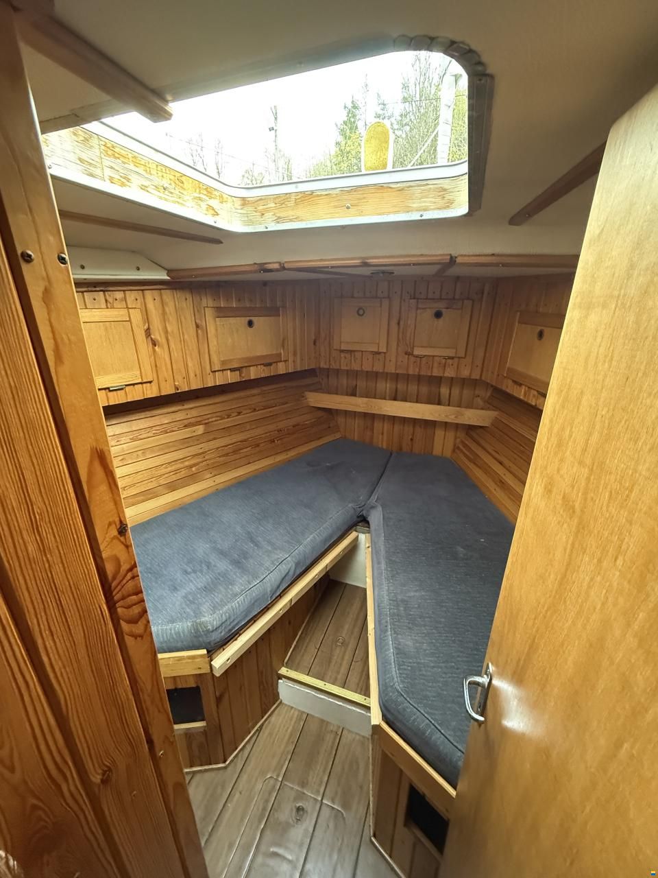 Langedrag 401