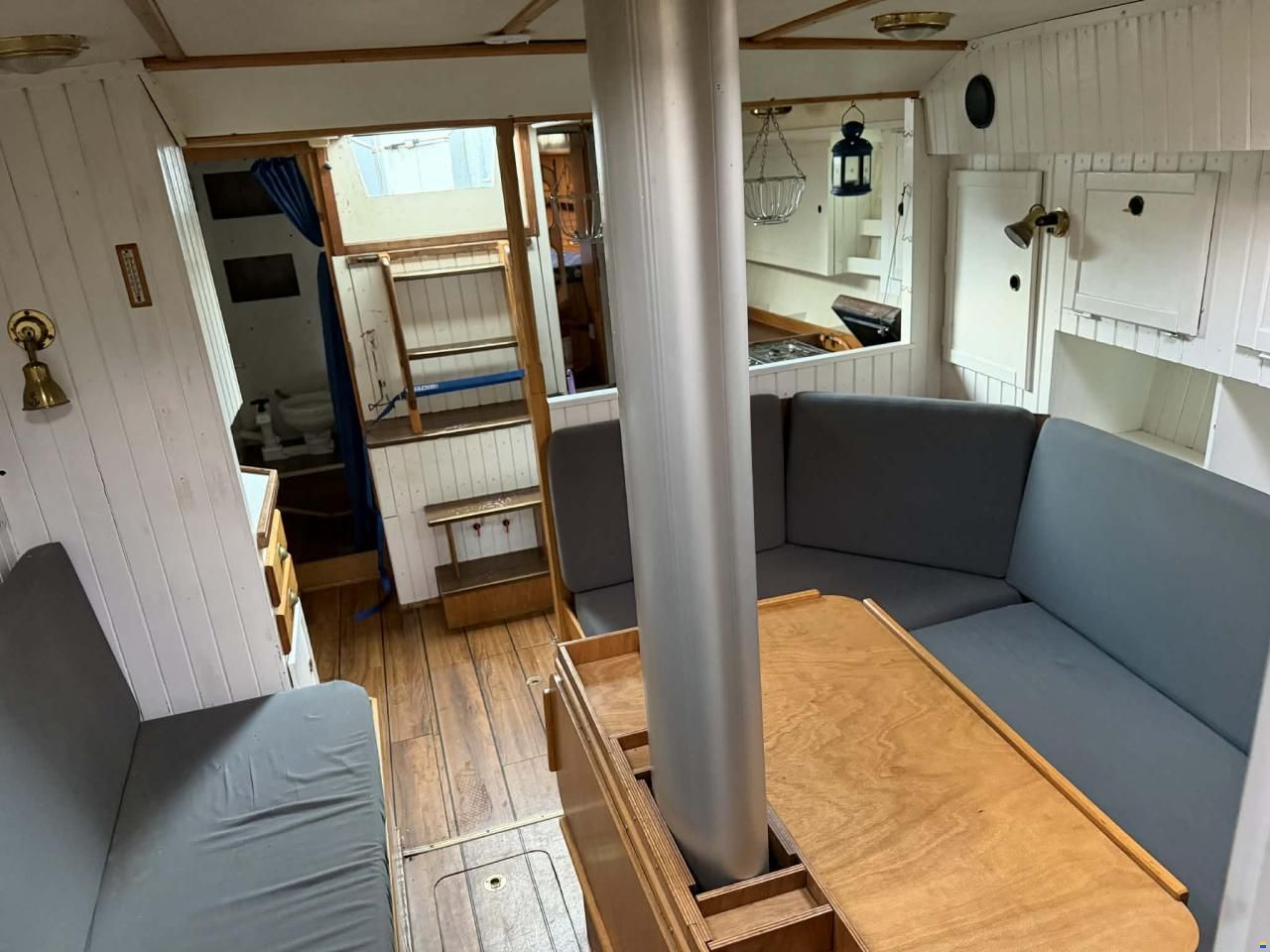 Langedrag 401