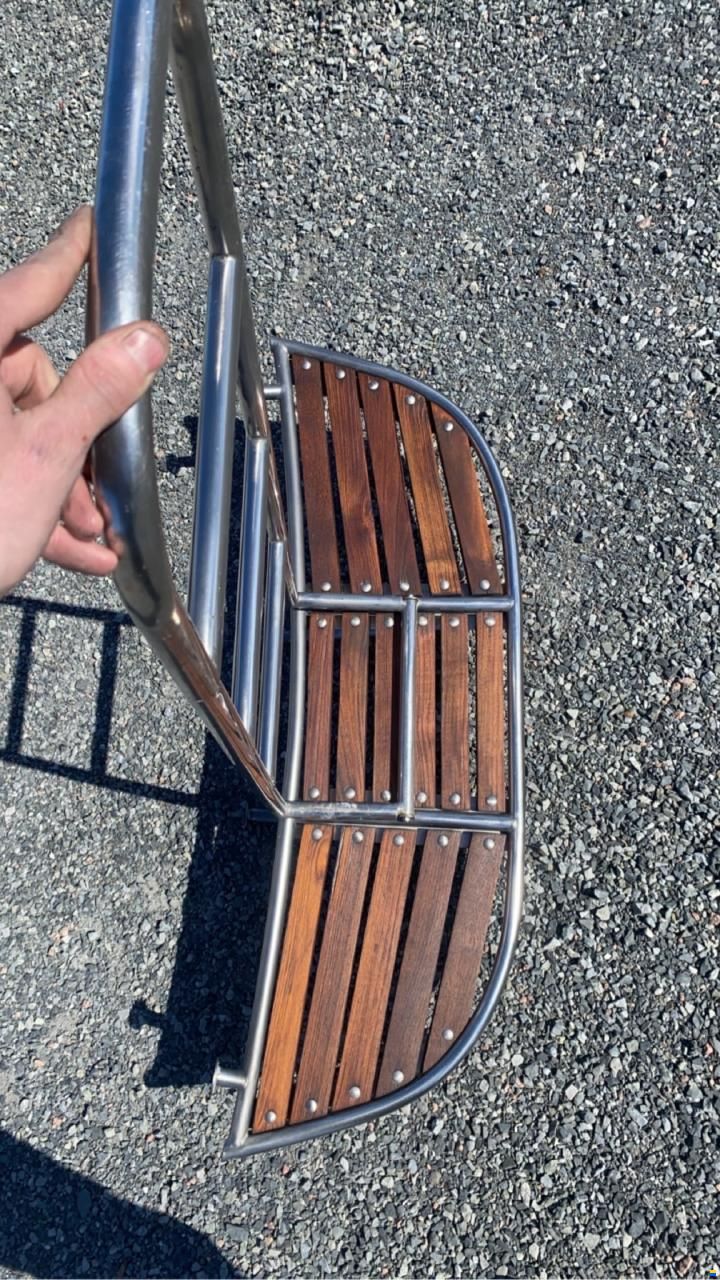 Langedrag 401
