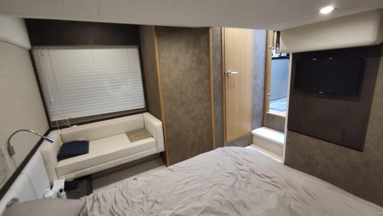 Princess V52
