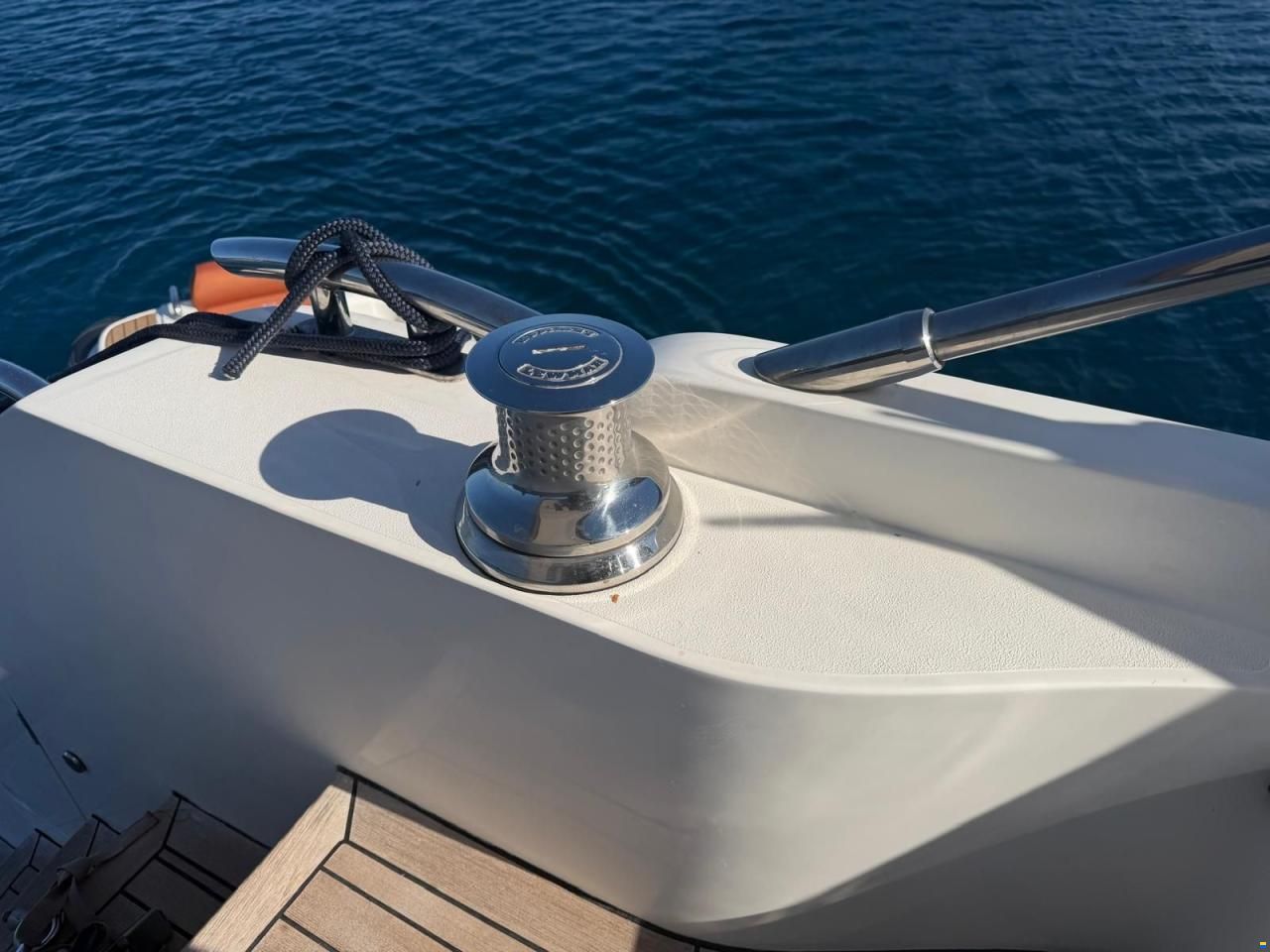 Princess V52