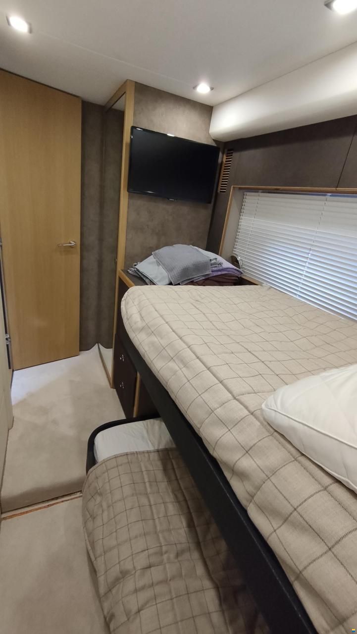 Princess V52