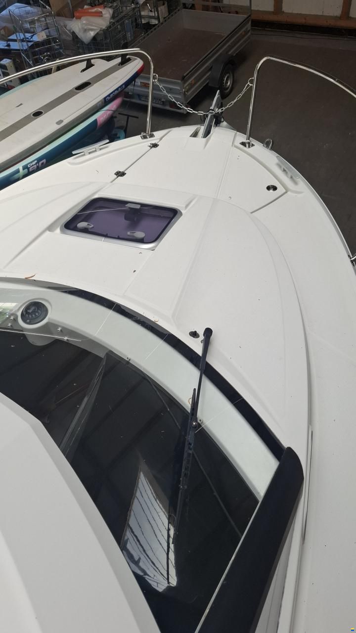 Jeanneau Merry Fisher 795