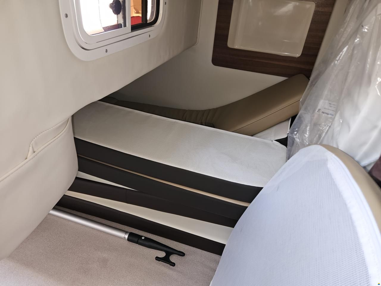 Sea Ray 265