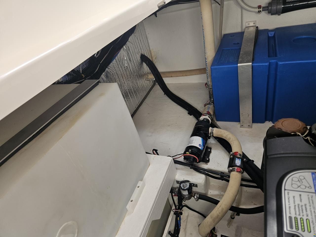 Sea Ray 265