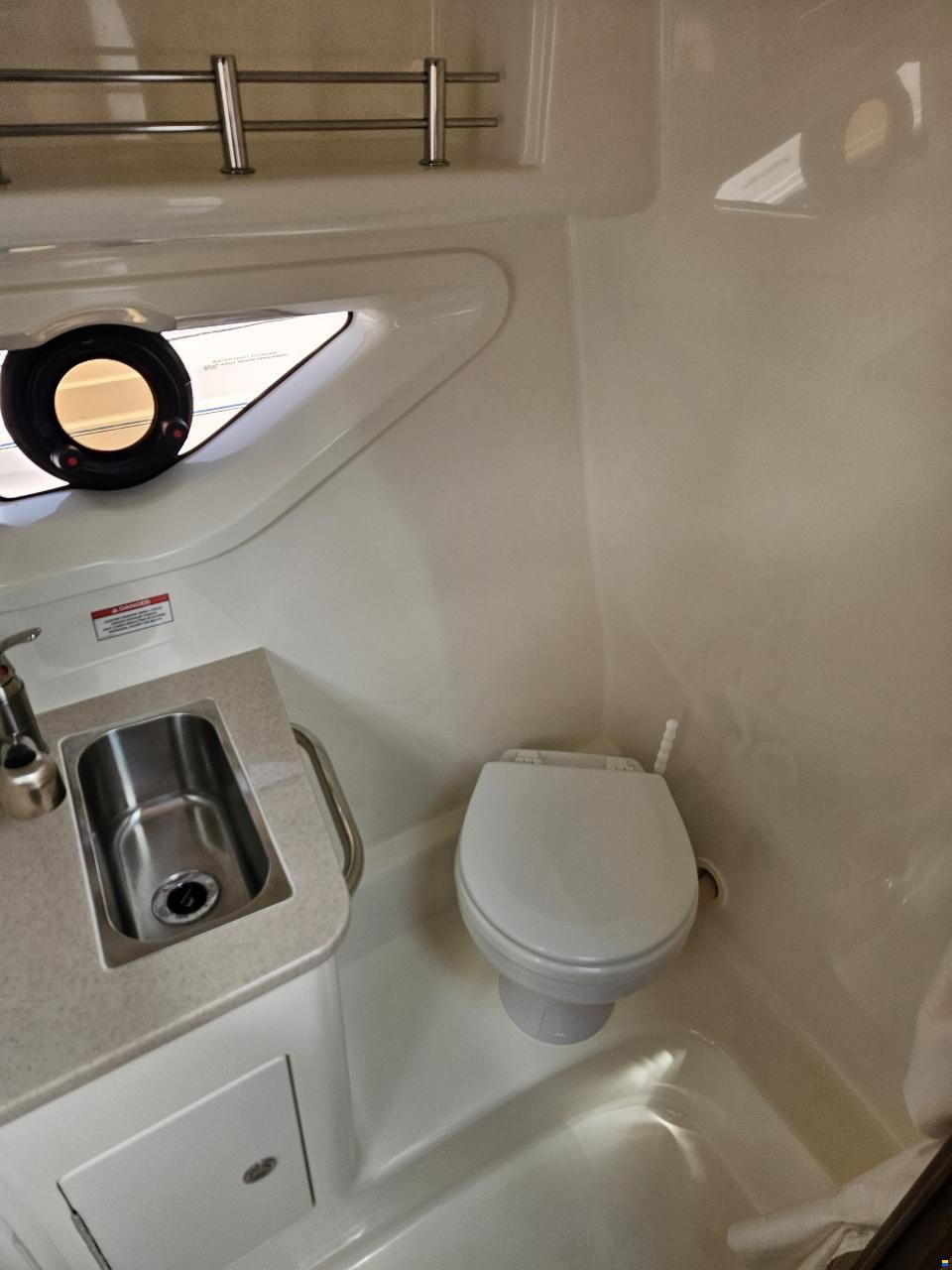 Sea Ray 265