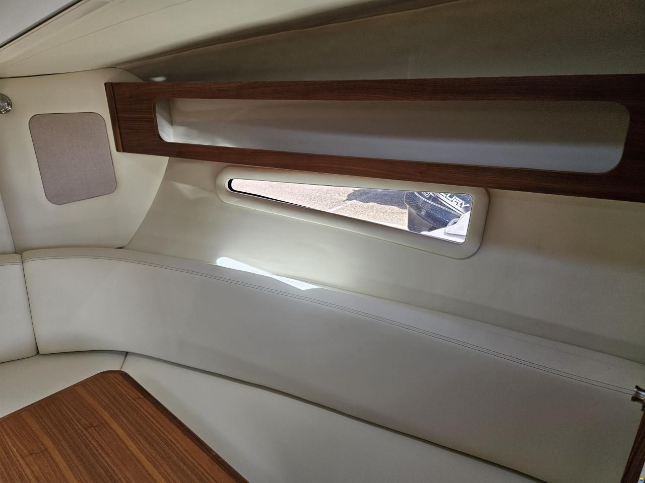 Sea Ray 265