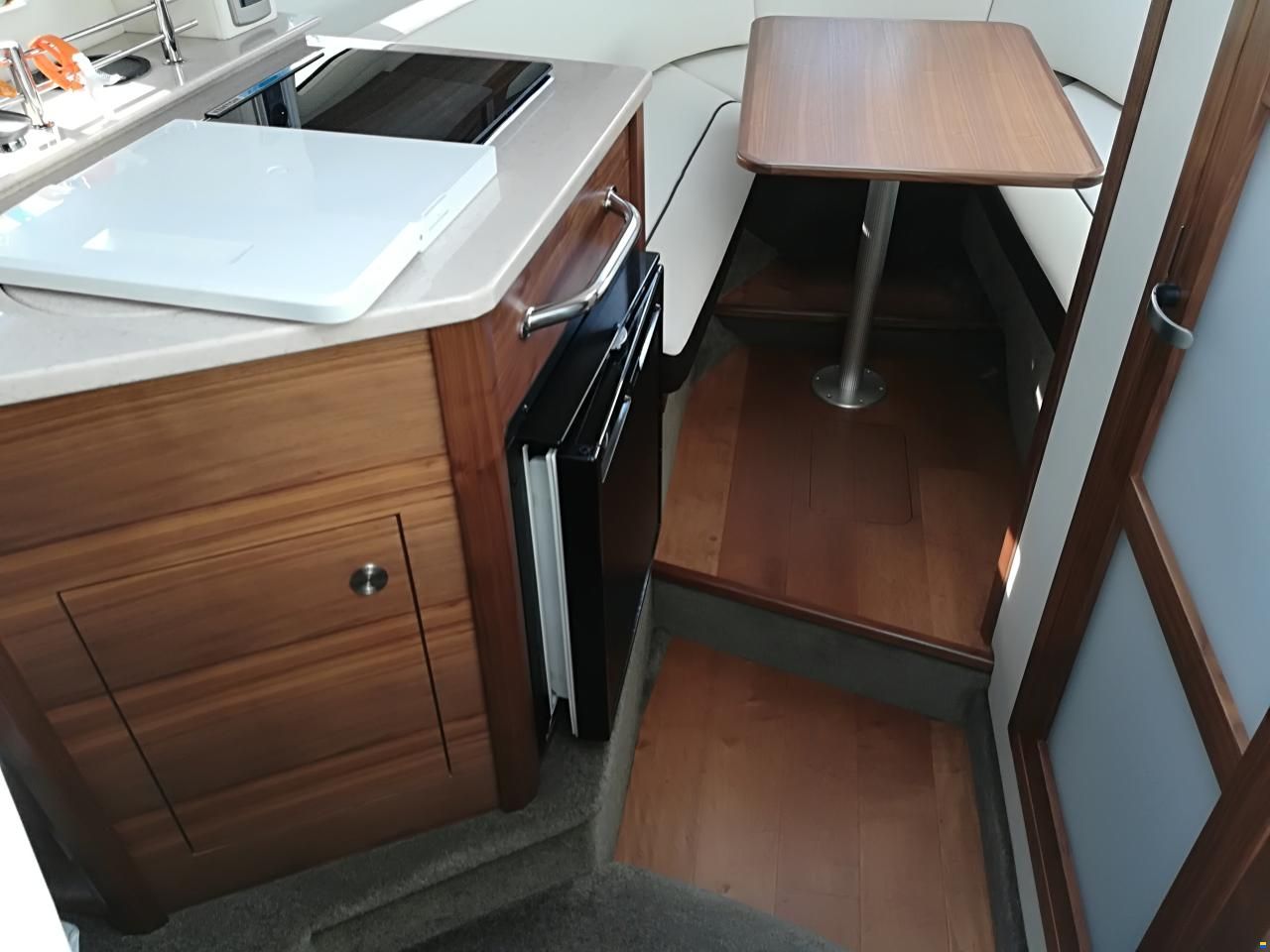 Sea Ray 265