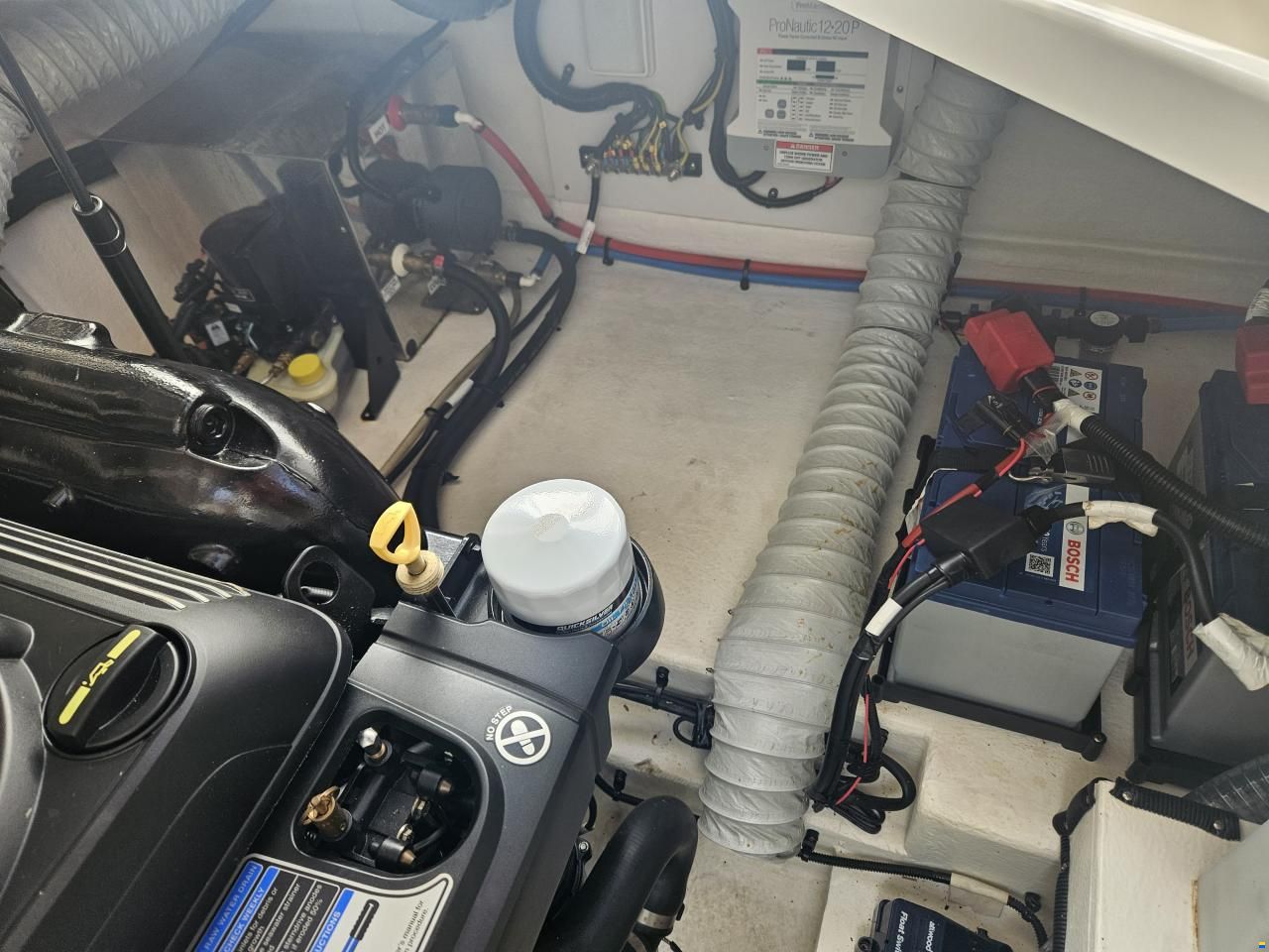 Sea Ray 265