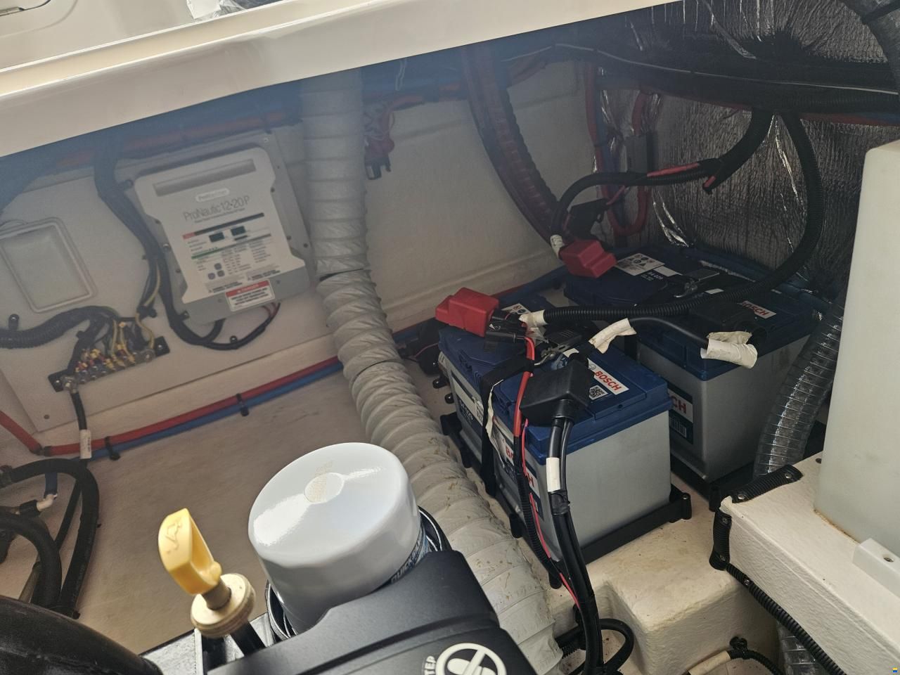 Sea Ray 265