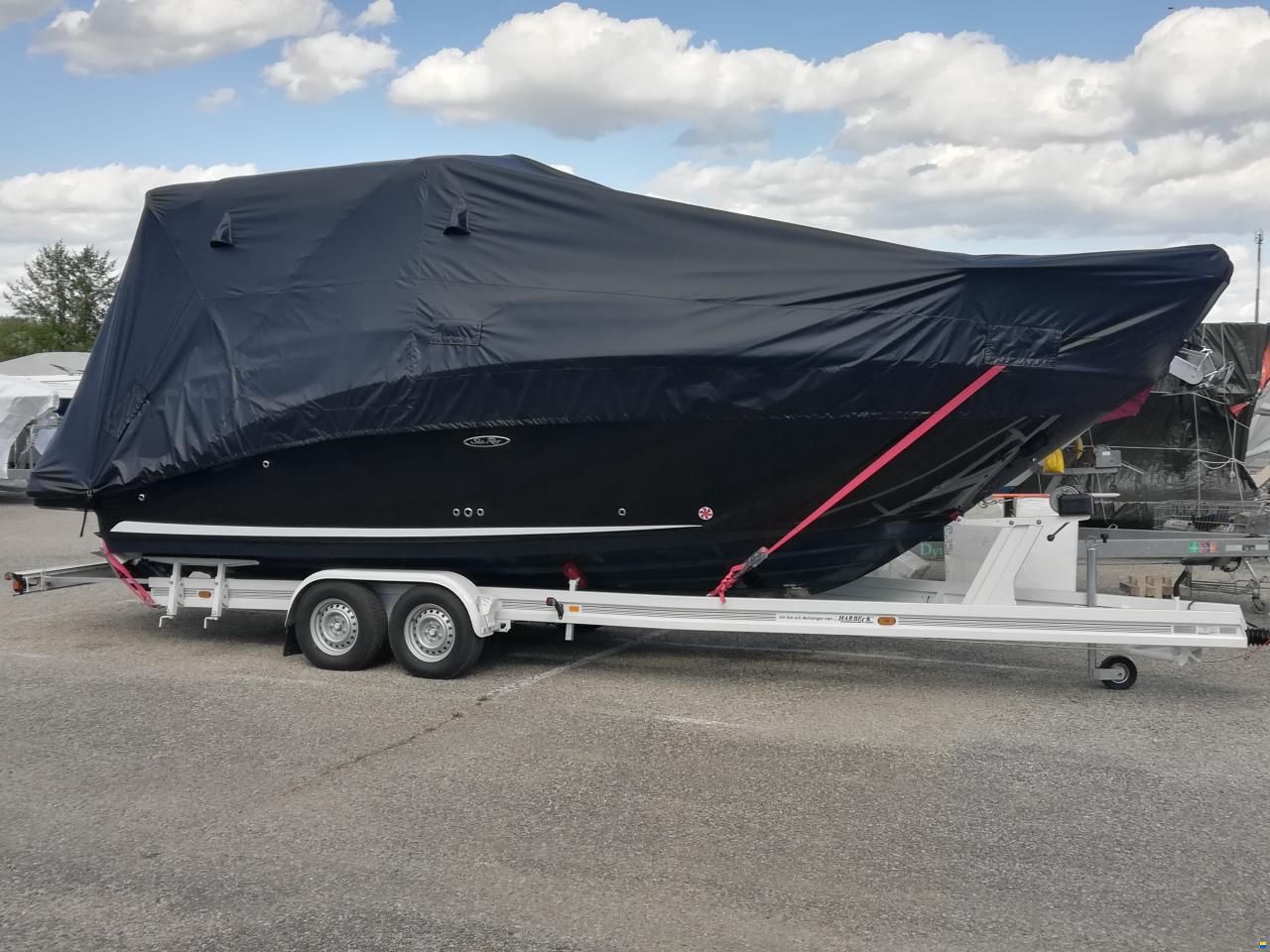 Sea Ray 265