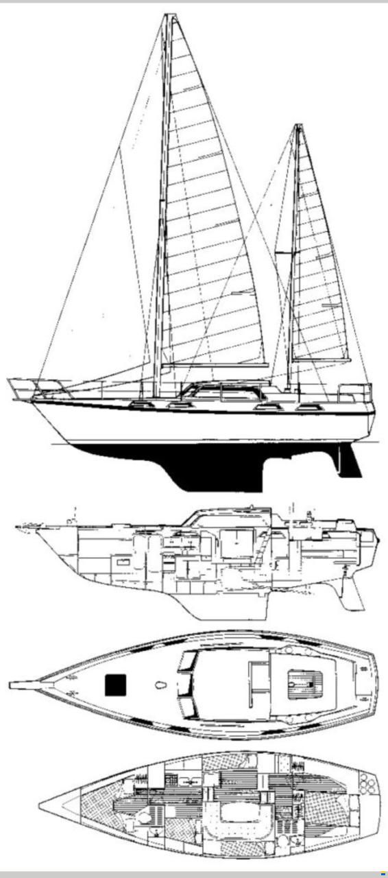 Colvic Victor 40