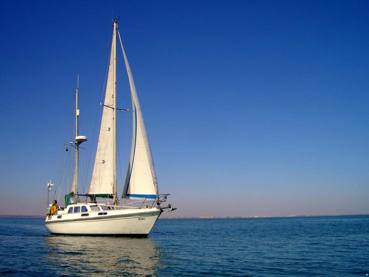 Colvic Victor 40