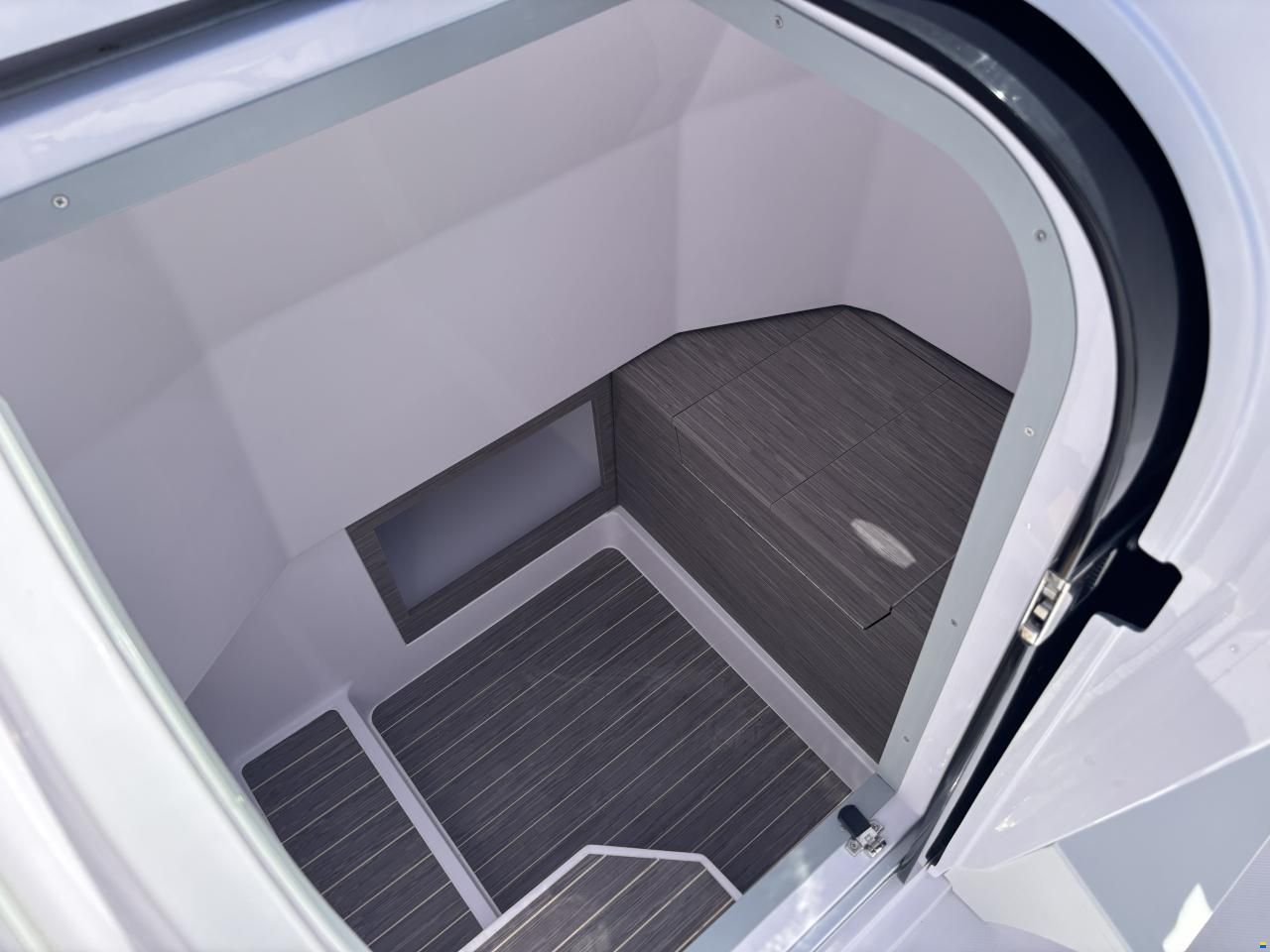 Ranieri Voyager 21 S