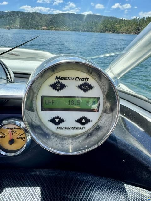 MasterCraft X-Star