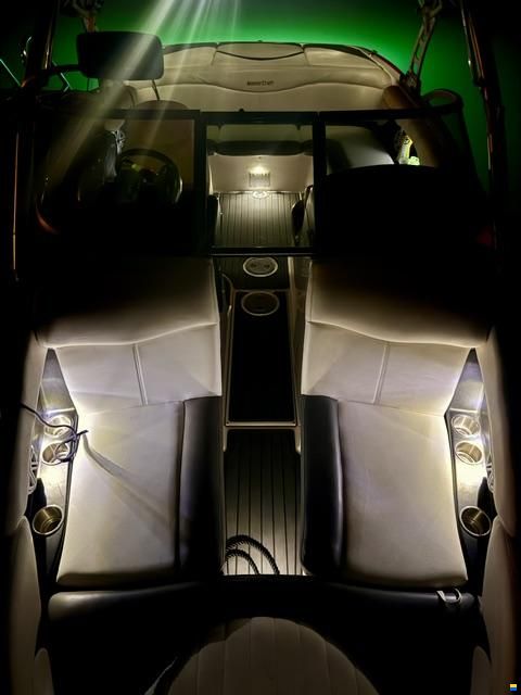 MasterCraft X-Star
