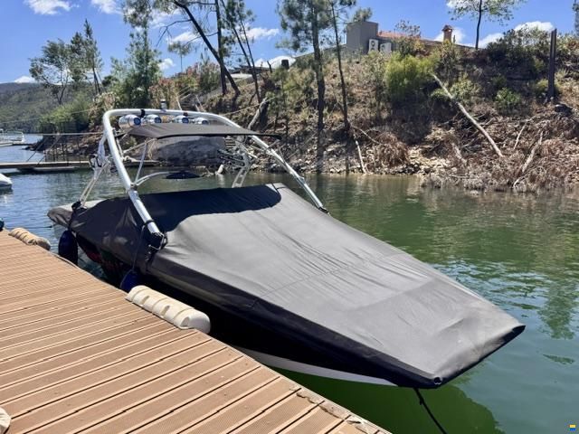 MasterCraft X-Star