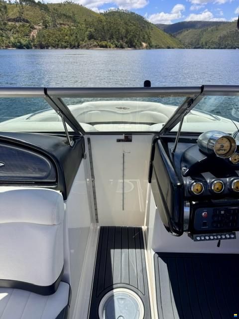 MasterCraft X-Star