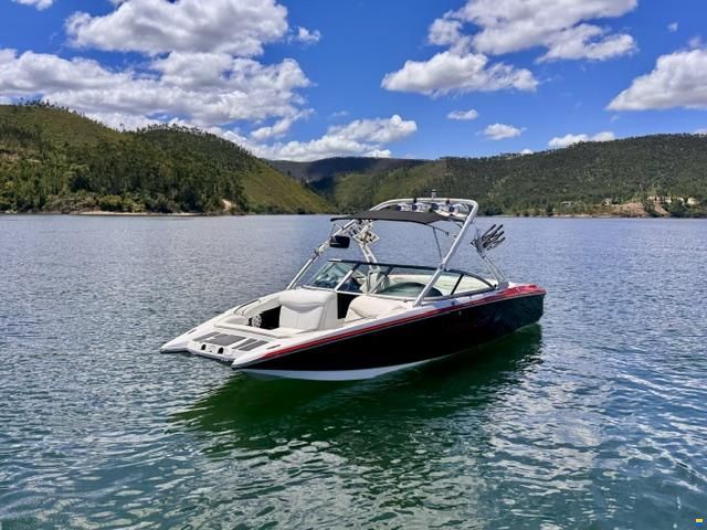 MasterCraft X-Star