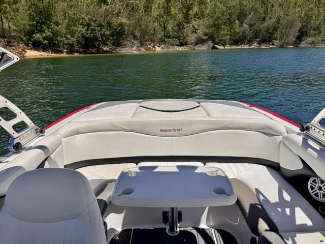 MasterCraft X-Star