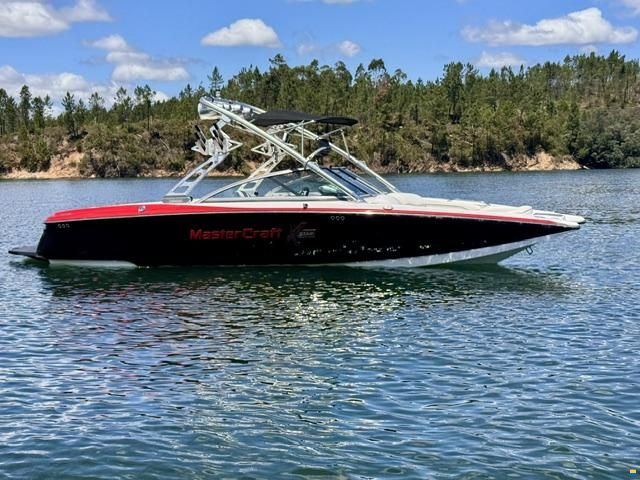 MasterCraft X-Star
