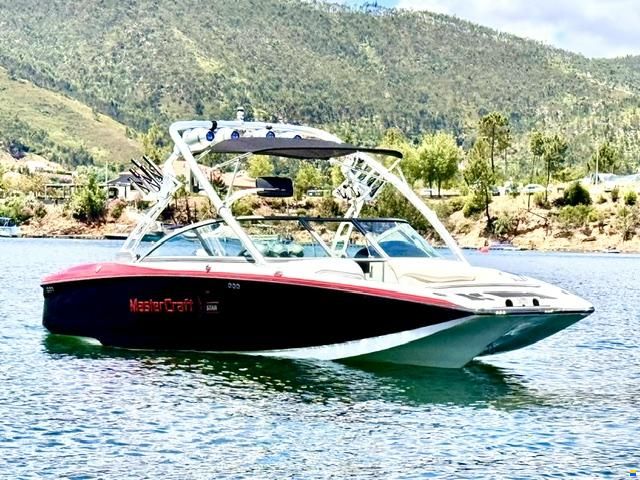 MasterCraft X-Star