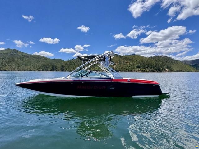 MasterCraft X-Star