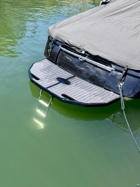 MasterCraft X-Star