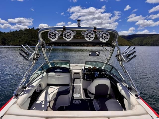MasterCraft X-Star
