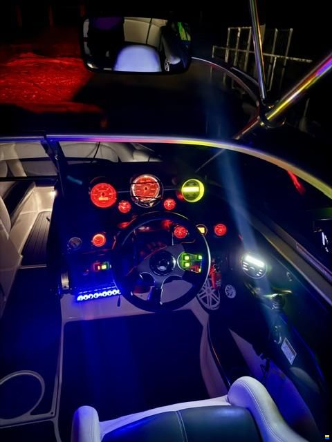 MasterCraft X-Star