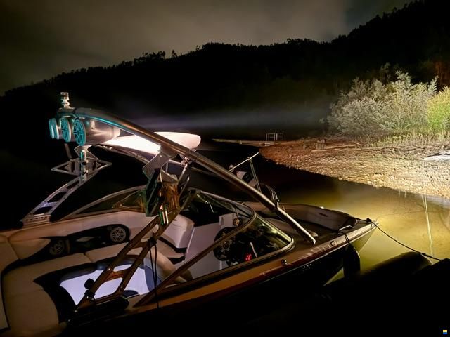 MasterCraft X-Star