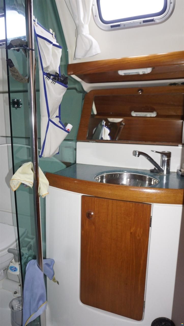 Jeanneau SUN ODYSSEY 37
