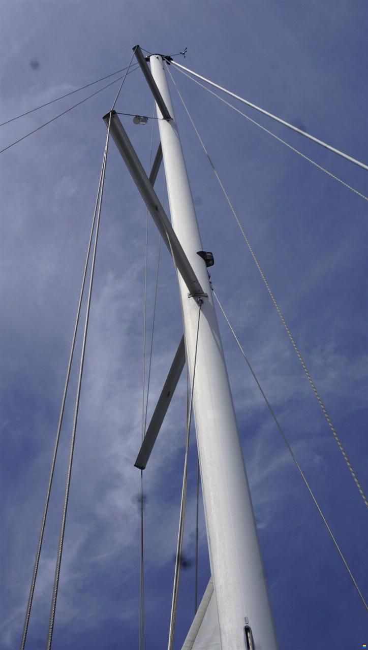 Jeanneau SUN ODYSSEY 37