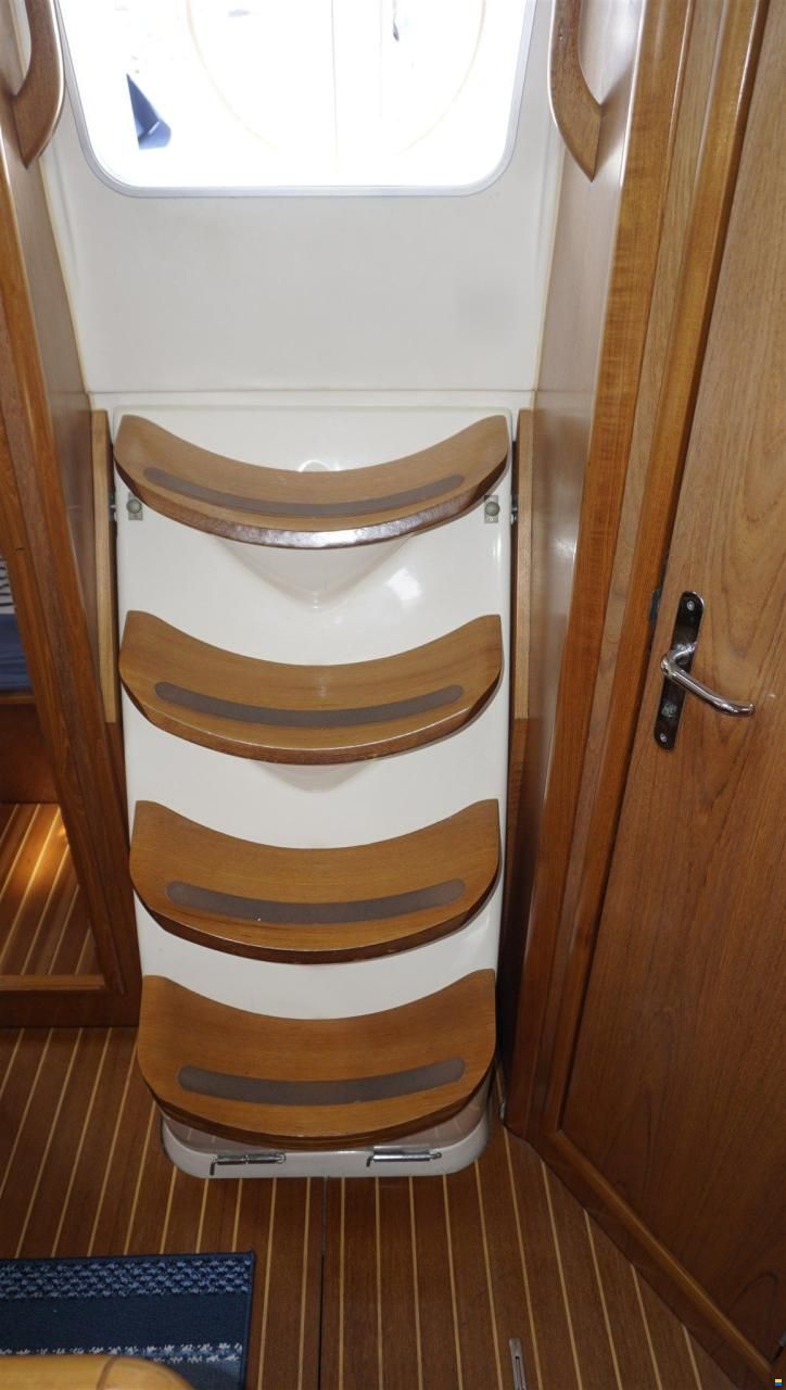 Jeanneau SUN ODYSSEY 37