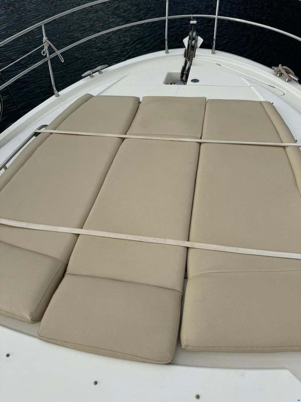 Jeanneau Prestige 42S