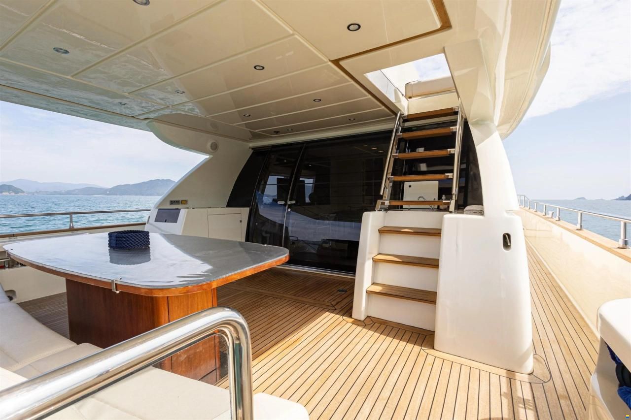 Riva 75 VENERE