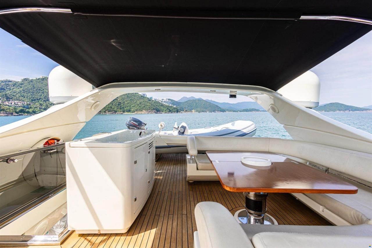 Riva 75 VENERE