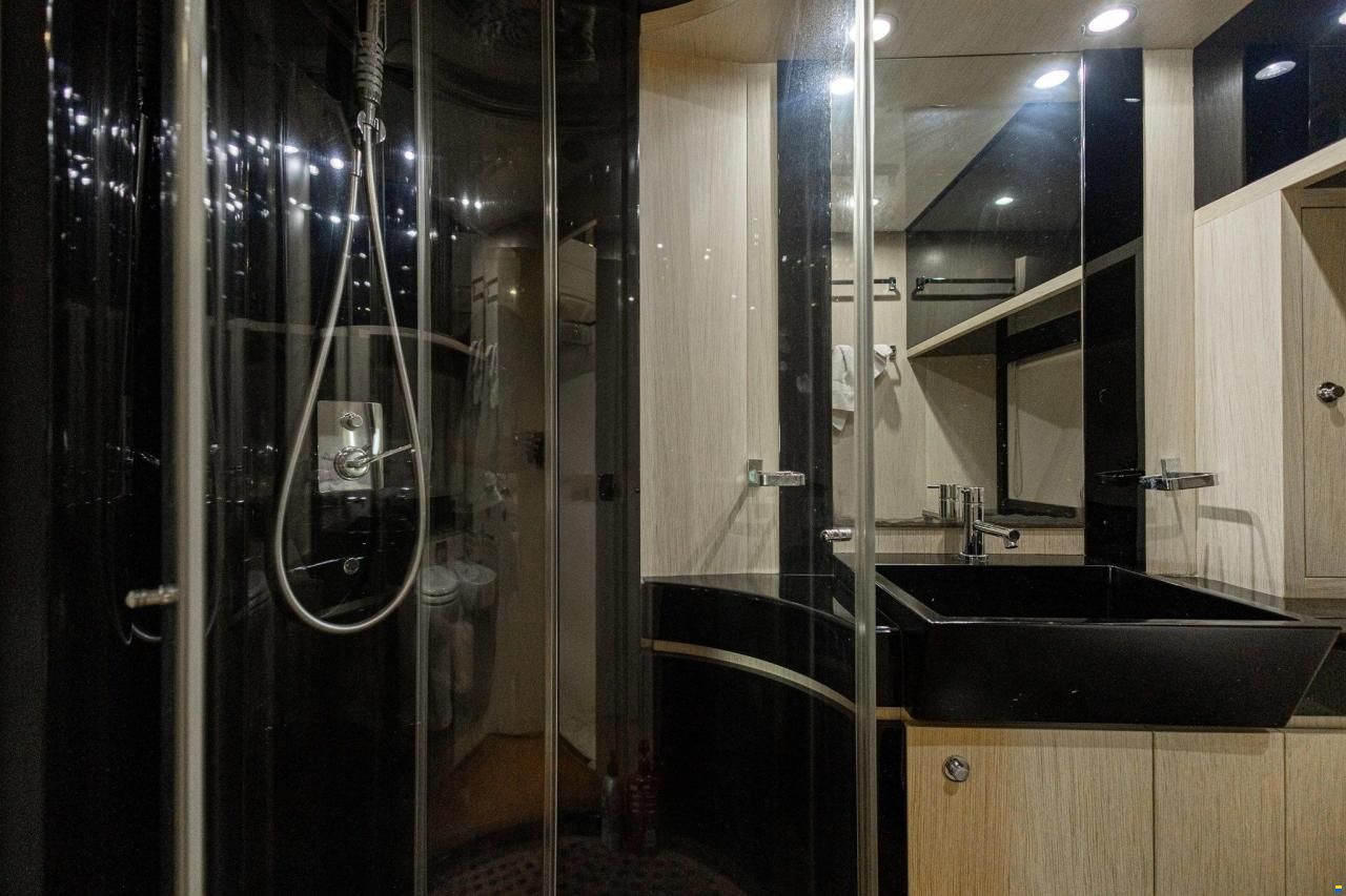 Riva 75 VENERE