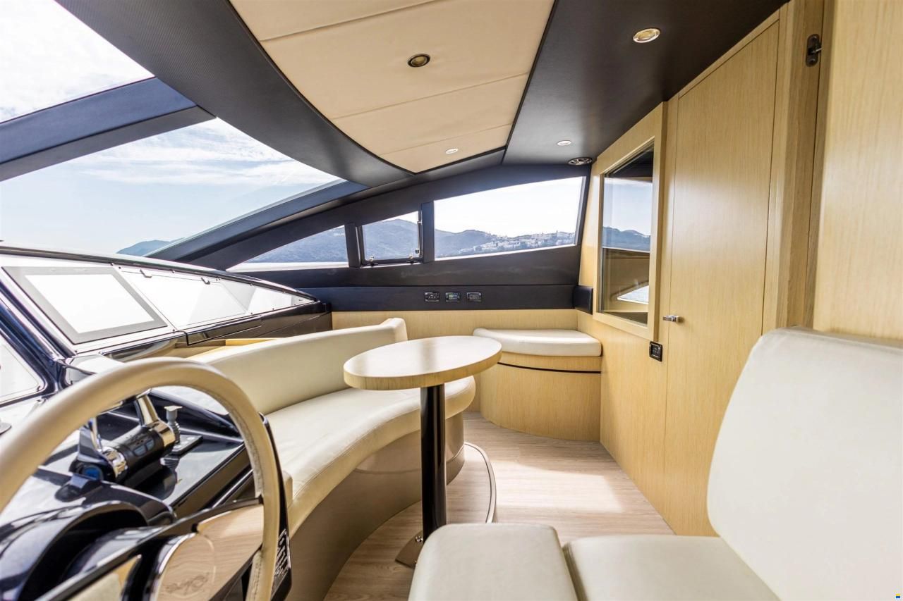 Riva 75 VENERE