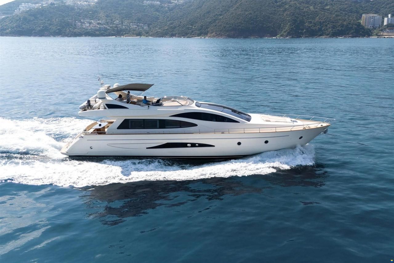 Riva 75 VENERE