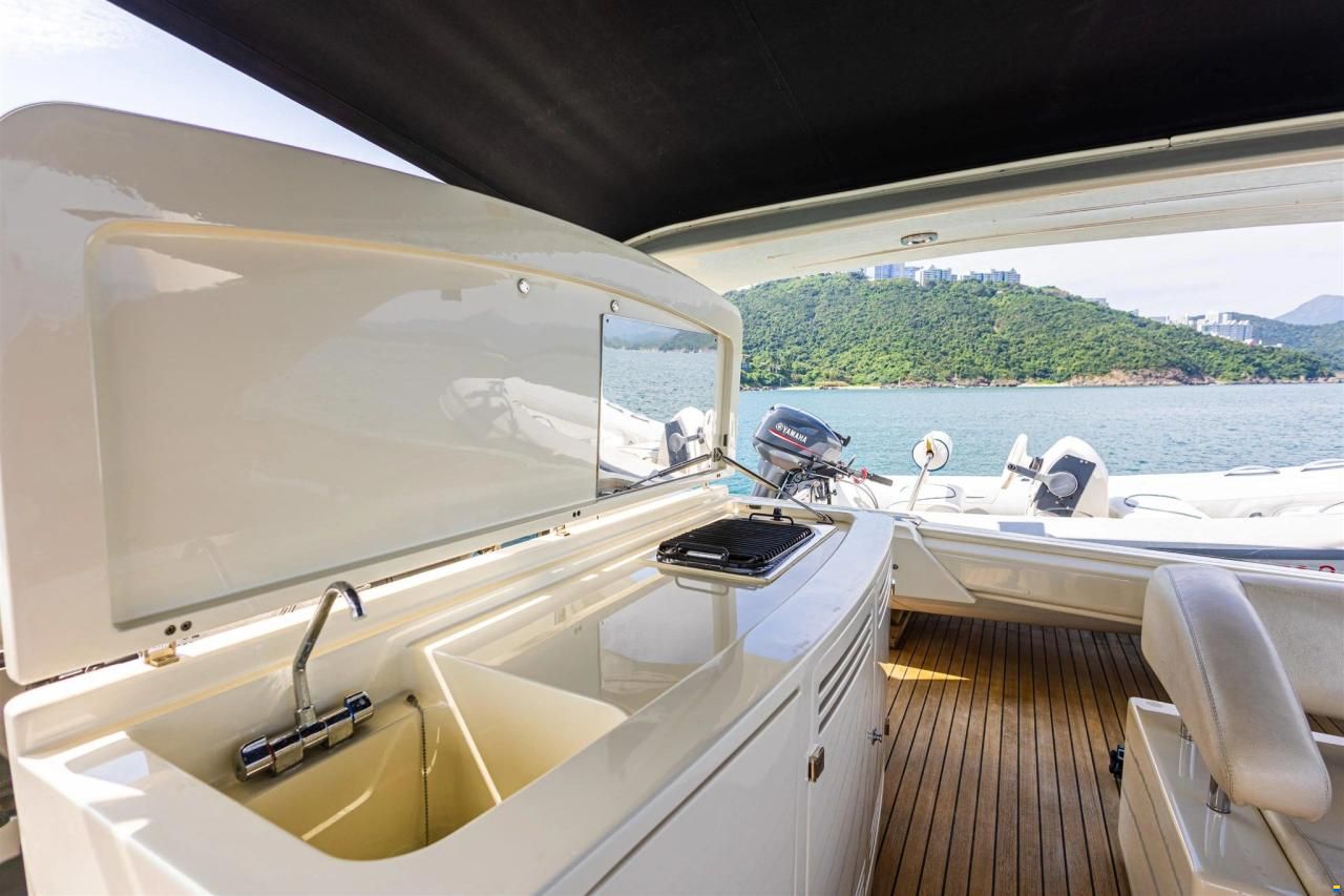 Riva 75 VENERE